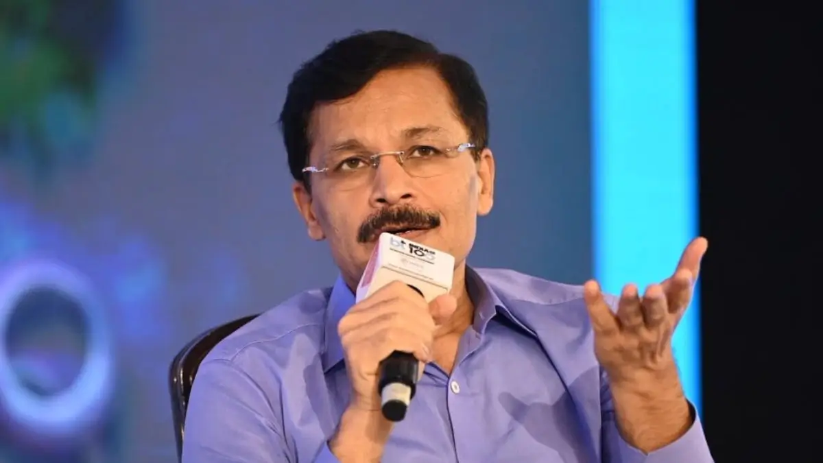 Tukaram Mundhe Appointed Secretary of Committee to Overhaul Maharashtra PSC