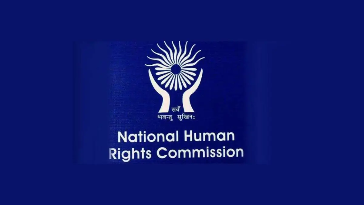 National Human Rights Commission to Mark 33 Years on 12 October 2026