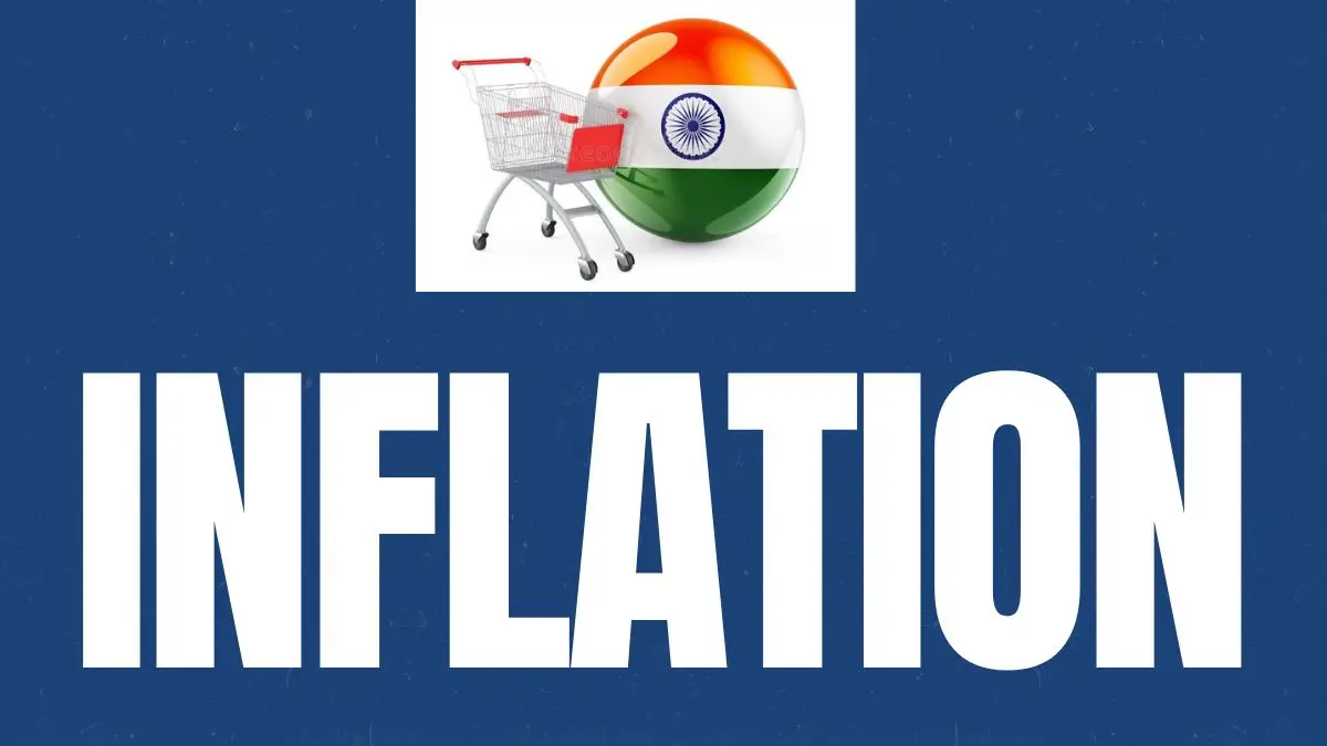 India’s Retail Inflation Rises to 5.54% in September 2026 as Food Prices Surge