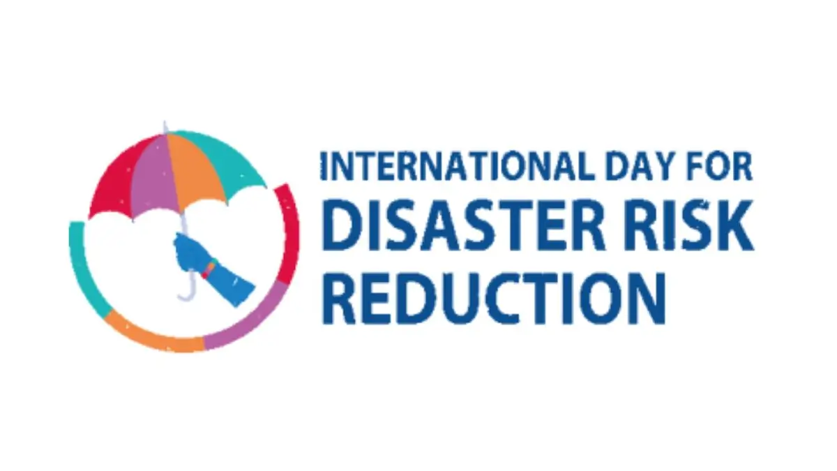International Day for Disaster Risk Reduction 2026: Theme, History and Significance