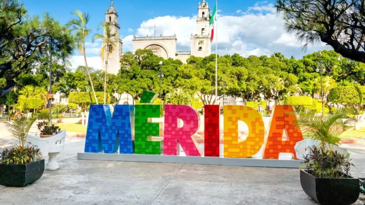 Friendliest Cities in the World 2026: Mérida Tops the List, Delhi Among the Lowest-Ranked