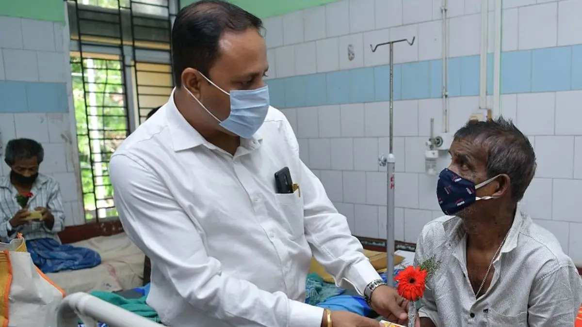 JOSH Campaign Launched to Support India’s Tuberculosis Elimination Mission