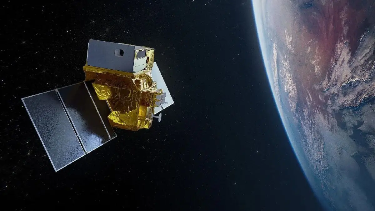 TRISHNA Satellite Mission 2027: ISRO-France Mission, Objectives and Features