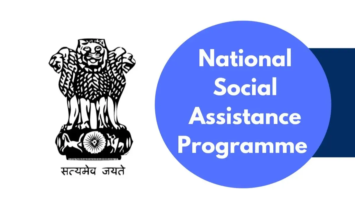 Cabinet Approves Continuation of National Social Assistance Programme (NSAP) for 2026-31