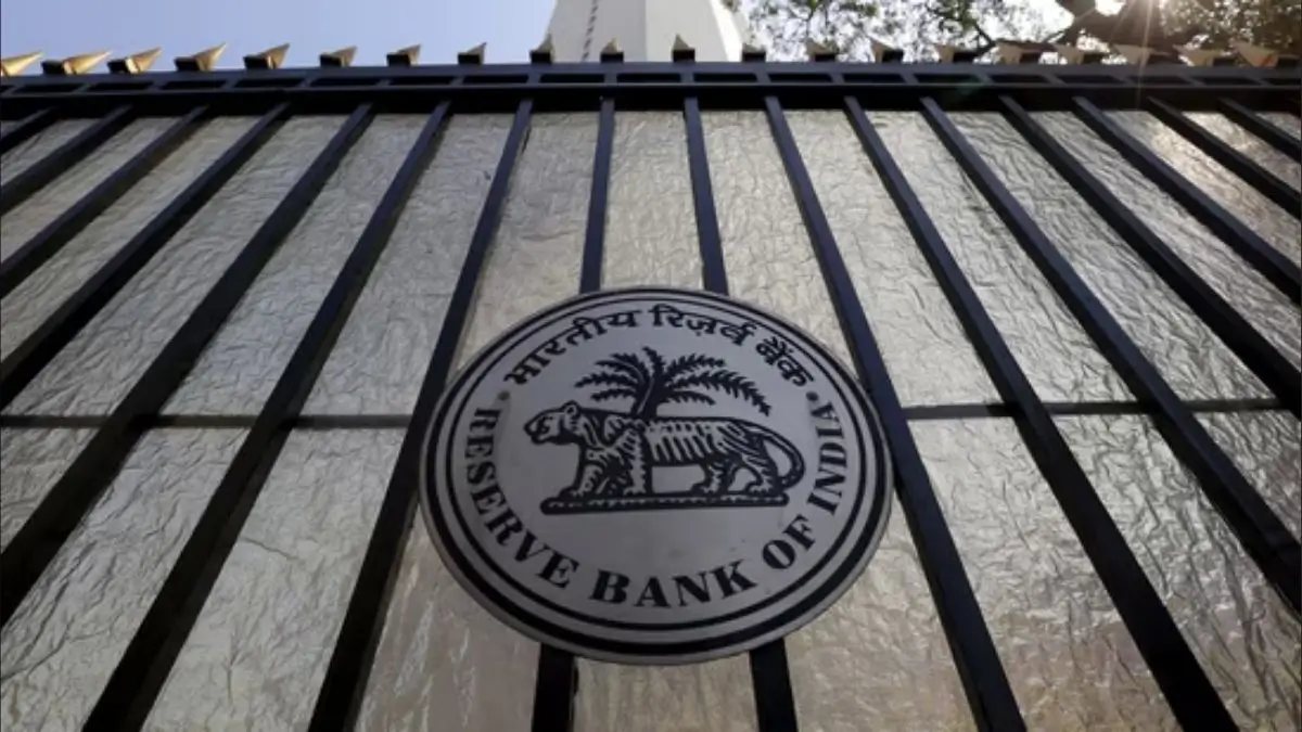 India’s Current Account Deficit Narrows to $5.2 Billion in August 2026: RBI Data