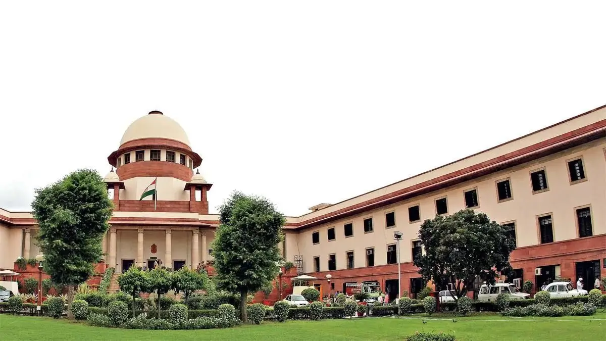 Supreme Court Rules That Religious Conversion Does Not Automatically Preserve Backward Class Reservation