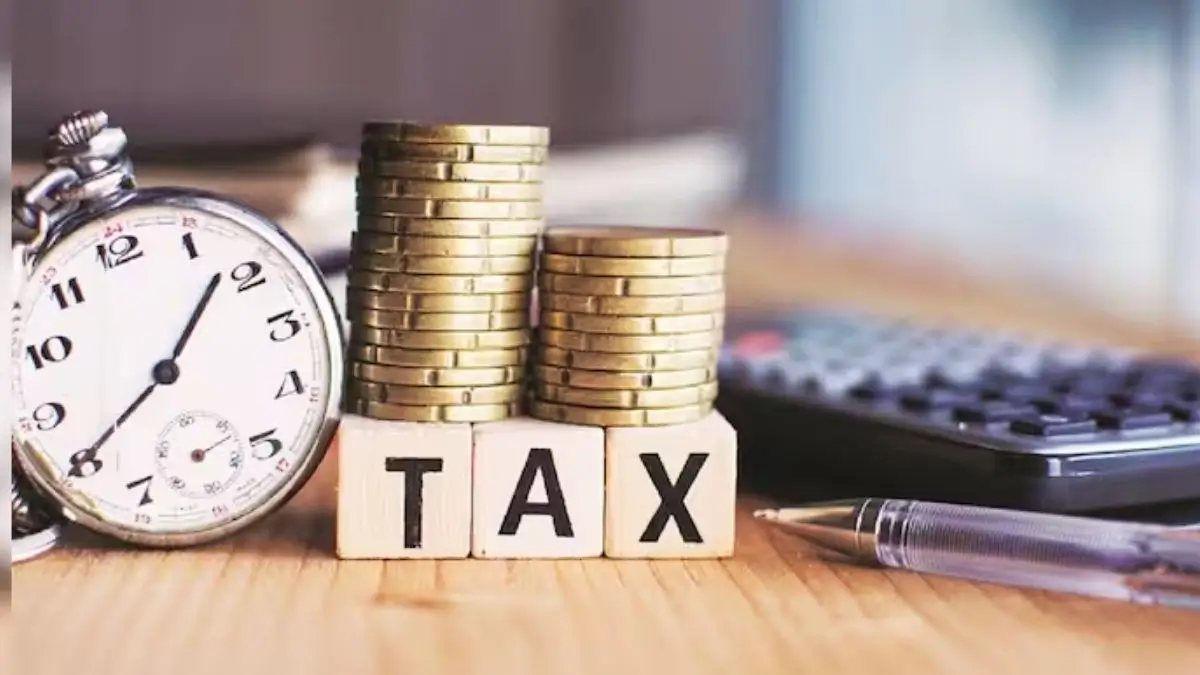 Direct Tax Collection 2026: Net Revenue Rises 13.2% to ₹13.38 Lakh Crore