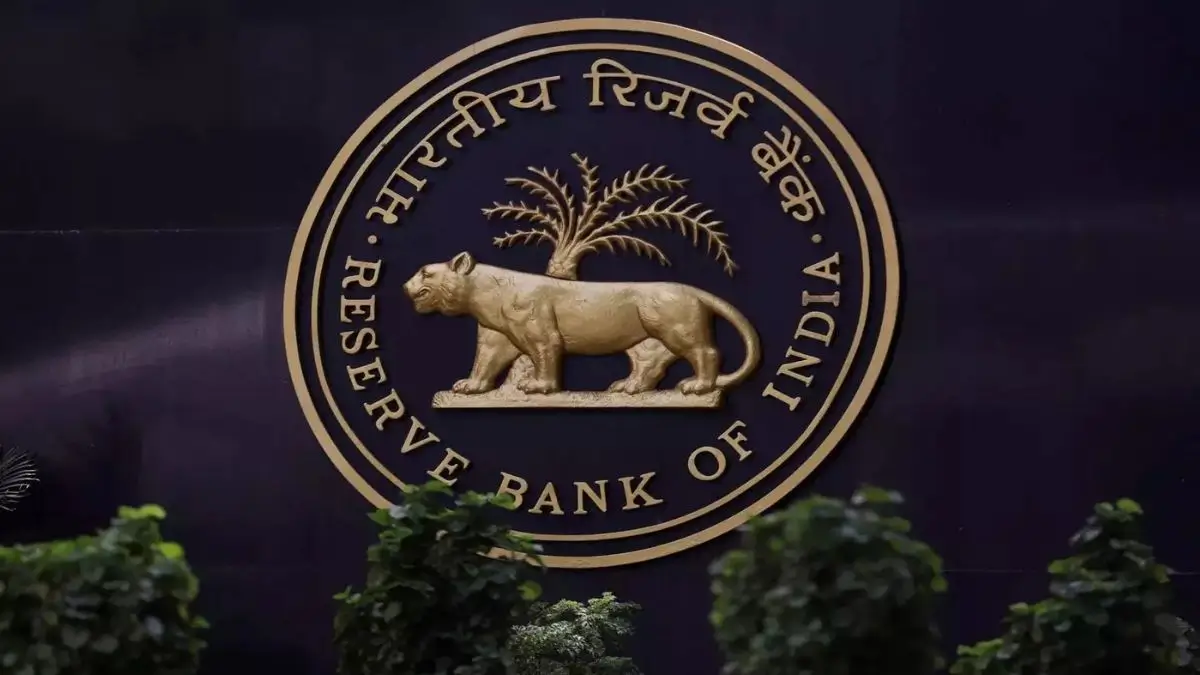 India’s Bank Deposits Reach Record $3 Trillion in September 2026