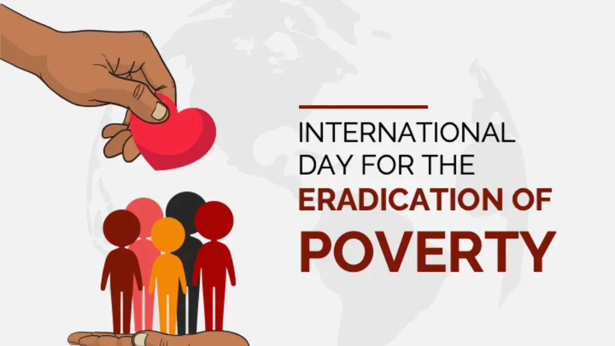 International Day for the Eradication of Poverty 2026: Theme, Significance