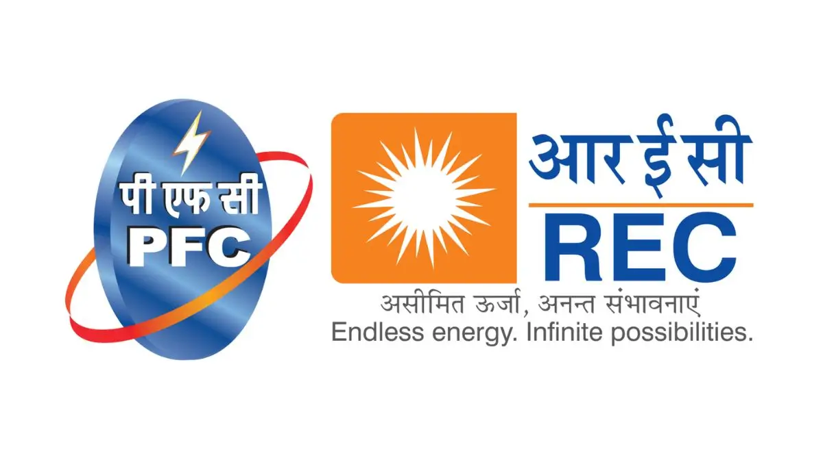 REC Limited Receives RBI NOC for Proposed Merger with PFC