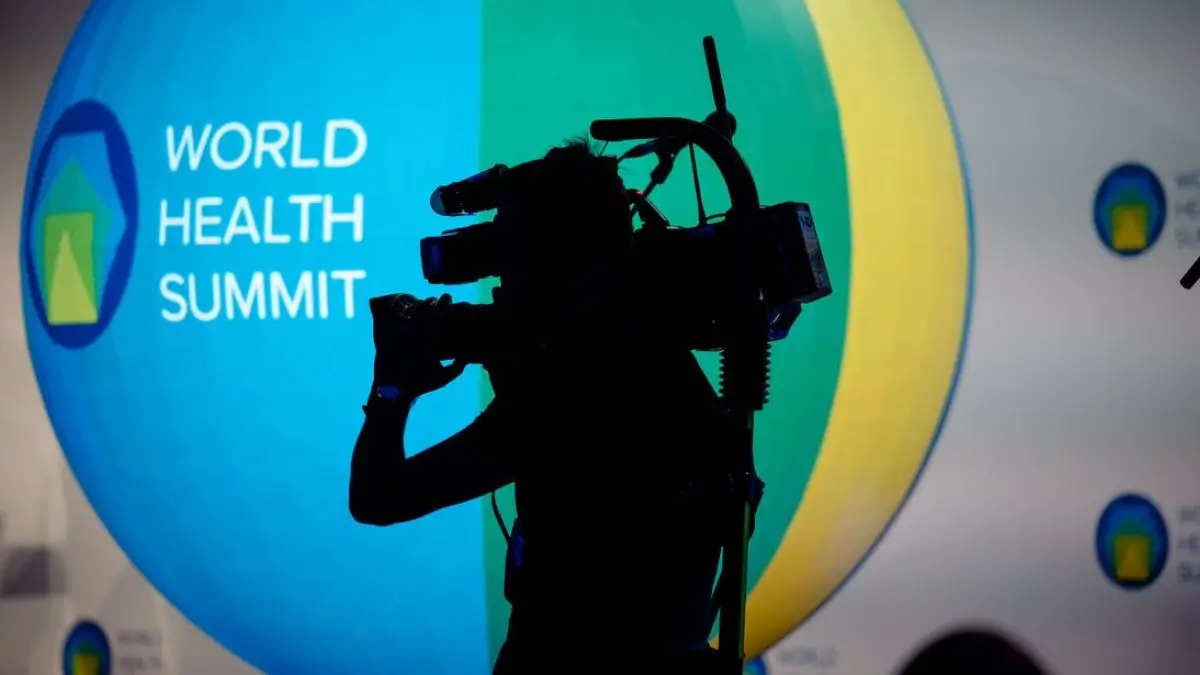 World Health Summit 2026: Key Initiatives, Funding Commitments and Global Health Threats