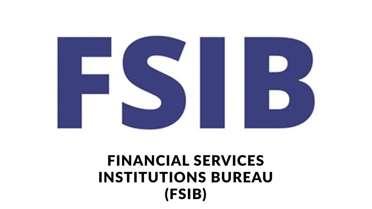 SCL Das Appointed Chairman of Financial Services Institutions Bureau (FSIB)