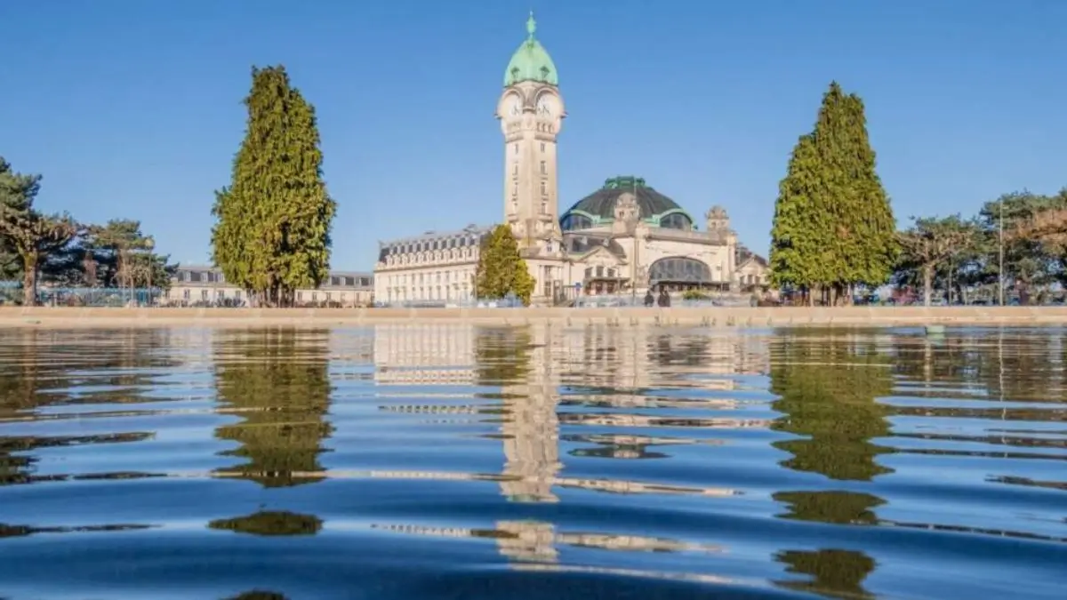 Why Is Limoges Famous? Porcelain, Kaolin and UNESCO Creative Cities Network