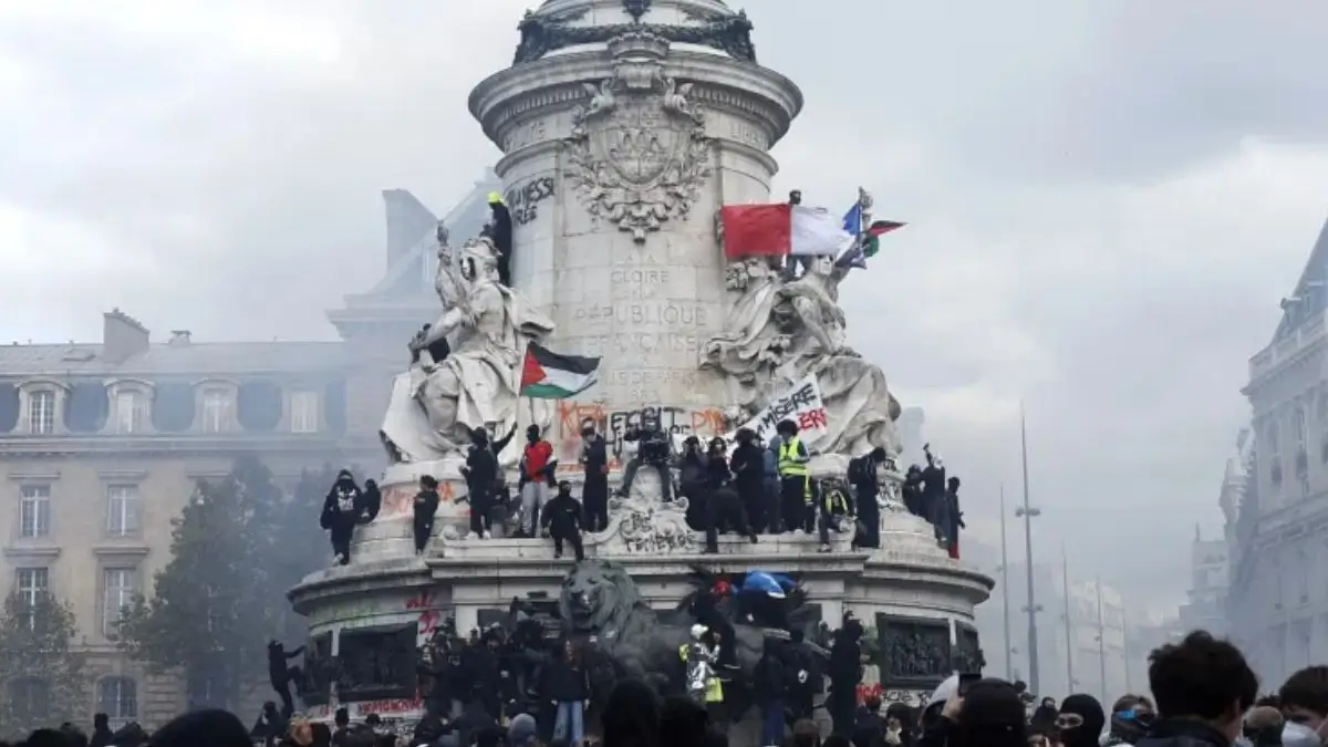 History of Student Protests in France: From the French Revolution of 1789 to the 2026 Unrest