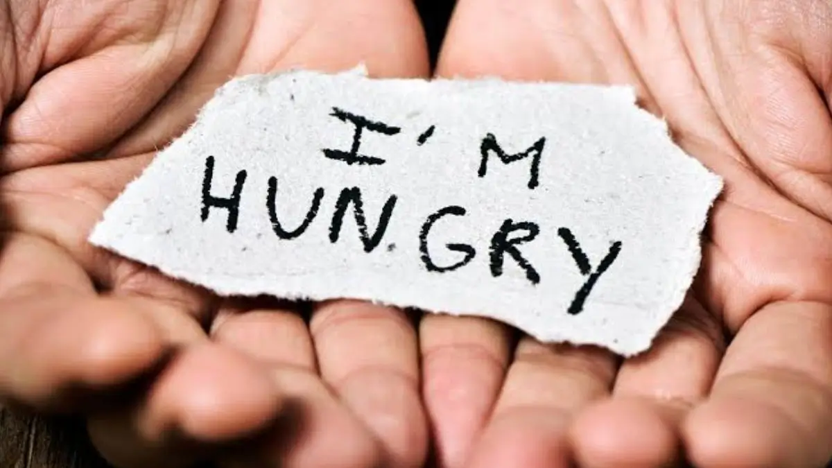 Global Hunger Index 2026: India Ranks 100th Among 122 Countries