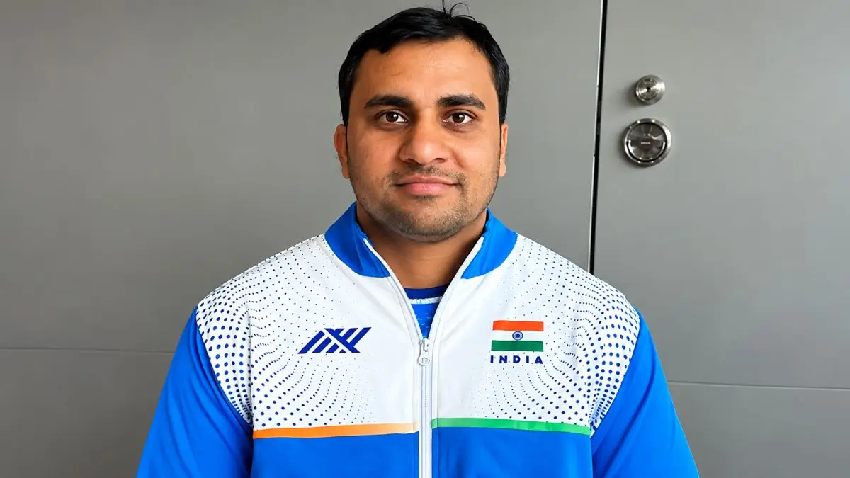 Asian Para Games 2026: Ayush Verma Wins Shot Put Gold as India’s Medal Tally Reaches 38