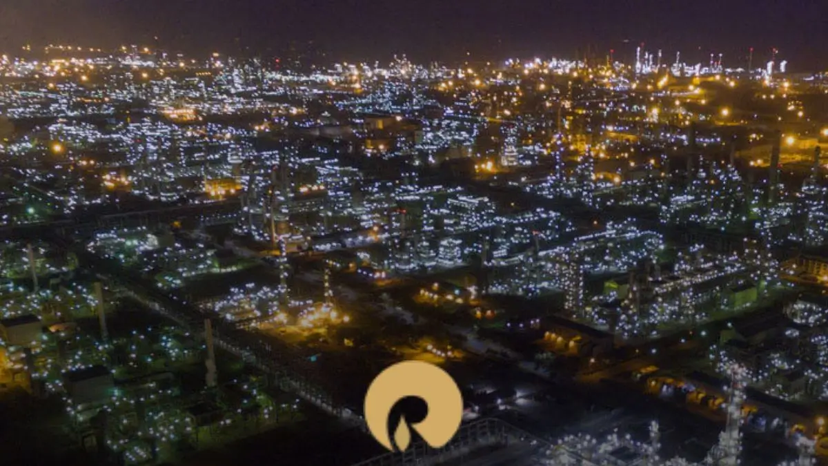 Jamnagar Refinery: Why India's Oil Hub Matters to the World
