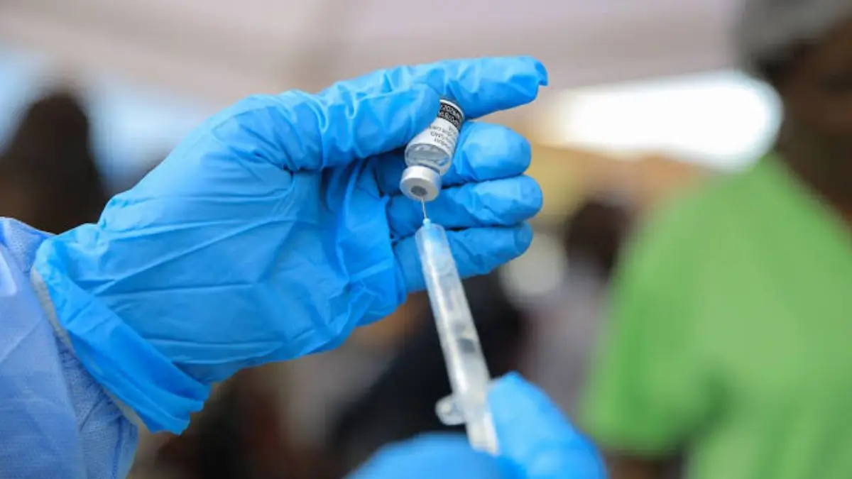 Nigeria Reports Imported Case of Ebola Bundibugyo Virus Disease