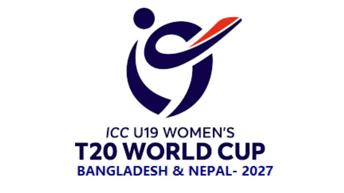Women’s U19 T20 World Cup 2027 to Begin on January 21 in Bangladesh and Nepal