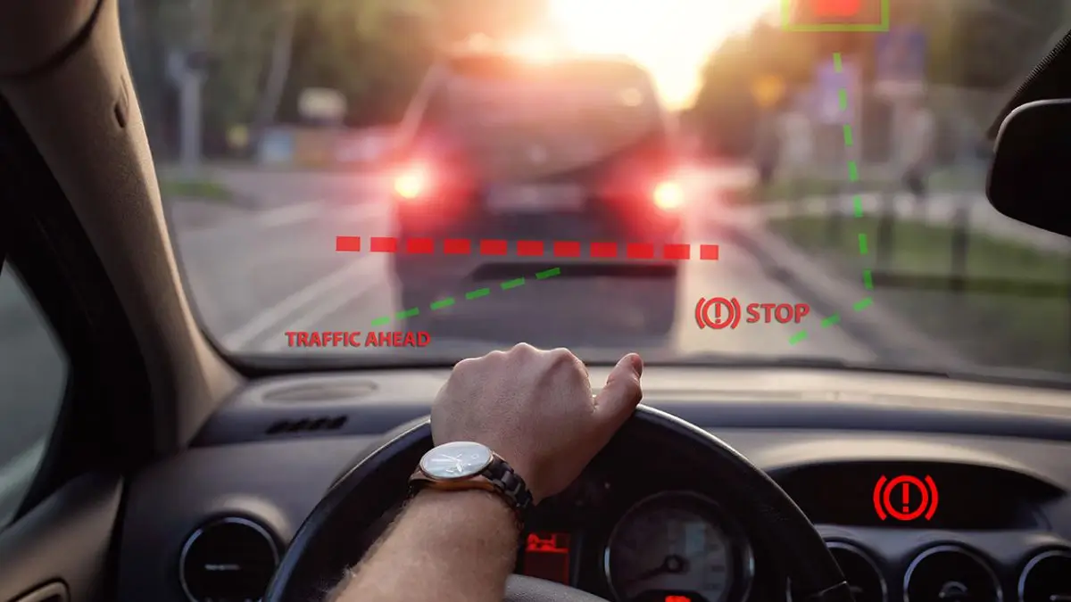 India Plans Mandatory Automatic Emergency Braking in New Cars from October 2030