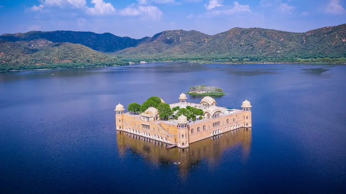 National Geographic Names Jaipur to Its Best of the World 2027 List