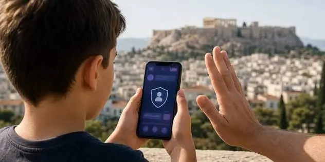 Greece Approves Social Media Ban for Children Under 15