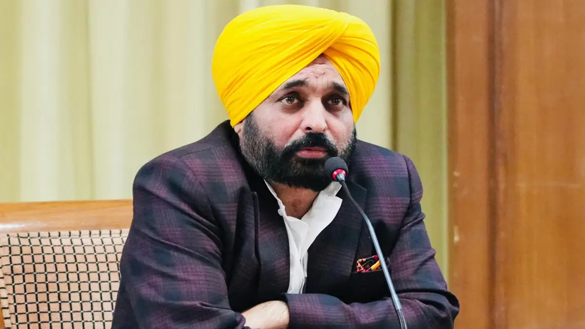 Punjab Launches SANGAT Mental Health Clubs in 40 Colleges