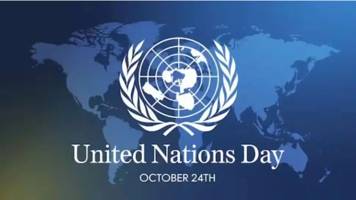 United Nations Day 2026: History, Objectives, Six Principal Organs and India’s Role