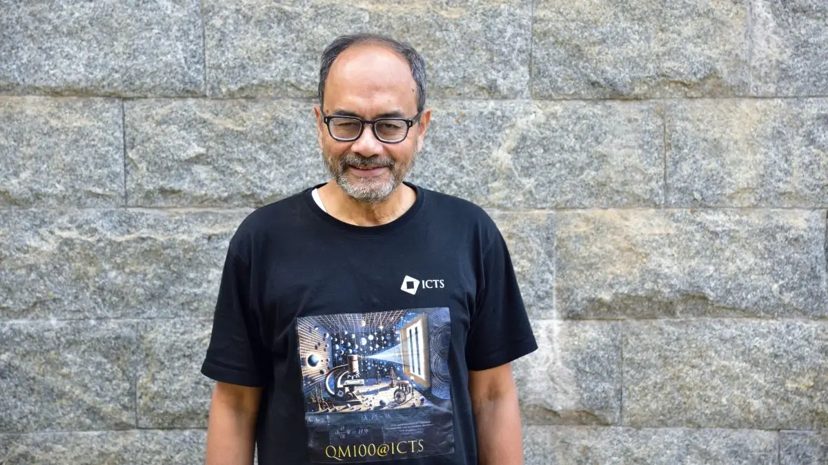 Ashoke Sen Wins Oskar Klein Medal 2026: First Indian Physicist to Receive the Honour