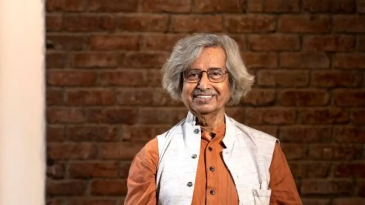 Jogen Chowdhury Dies at 87: Renowned Indian Modern Artist and Former Rajya Sabha MP