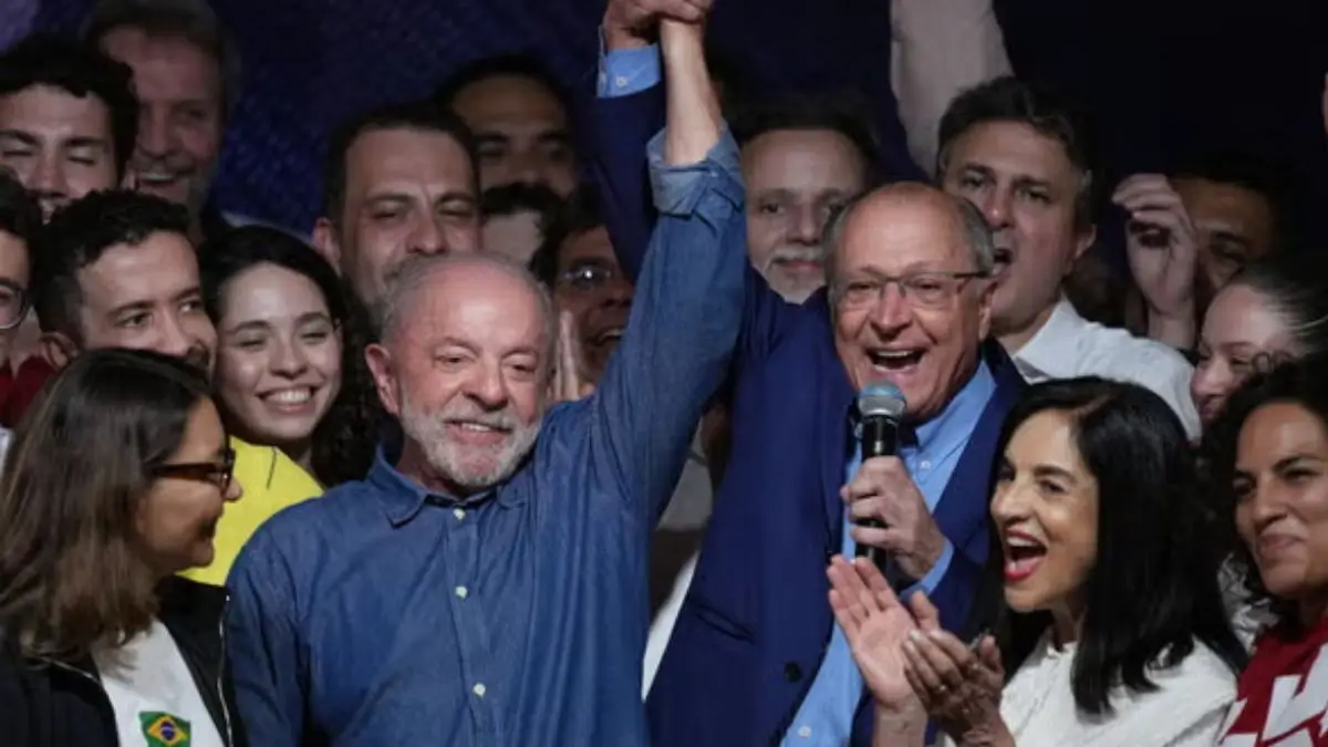 Brazil Election 2026: Lula Wins Fourth Presidential Term Amid Political Division