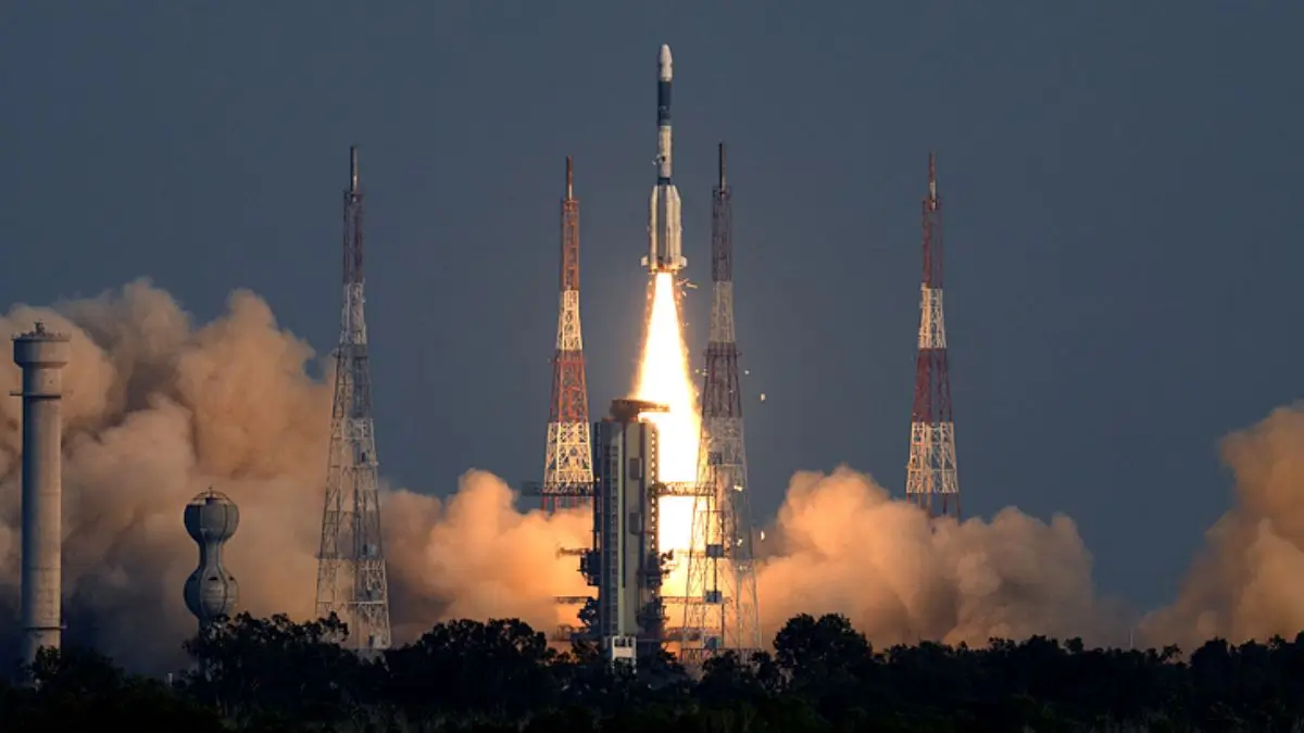 ISRO to Have Four Functional Launch Pads by 2029: V Narayanan Announces Expansion Plans