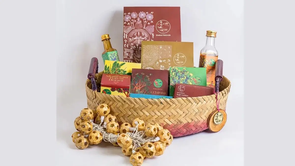 Shabari Naturals Wins G-Mark Global Design Award for Tribal-Inspired Packaging