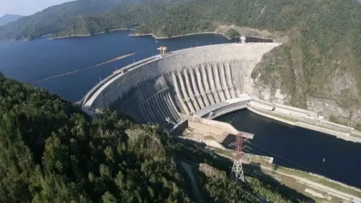 Siang Upper Multipurpose Project: Why Arunachal Pradesh’s Proposed Mega-Dam Matters