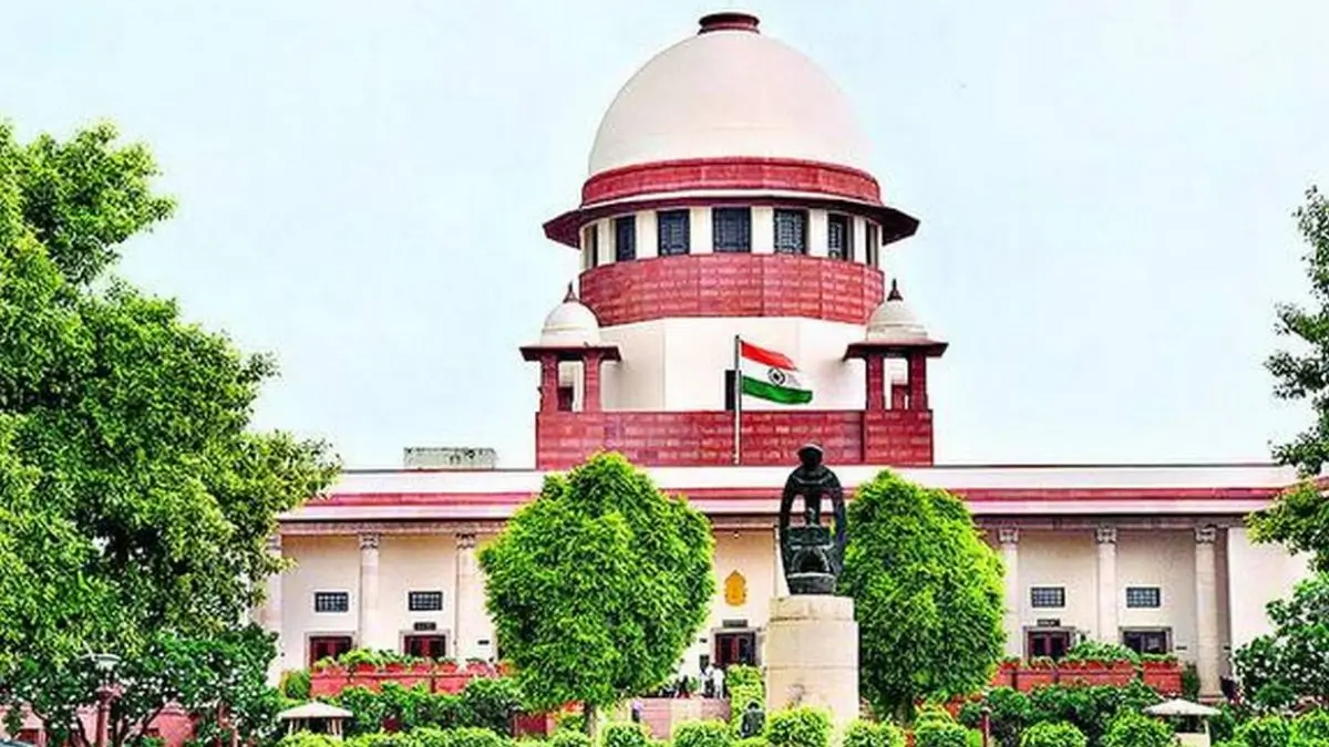 Supreme Court Supports Raising District Judges’ Retirement Age to 62 Years: 14 States Agree