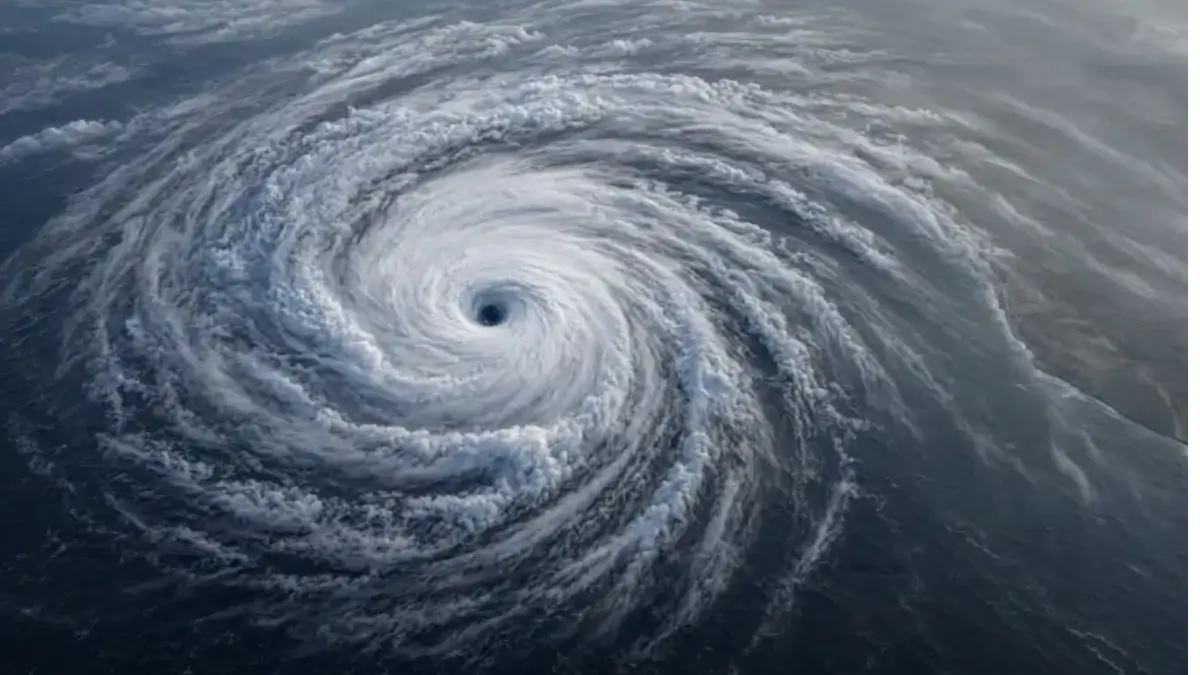 Who Named Cyclone Arnab? Meaning and How Cyclones Are Named in India