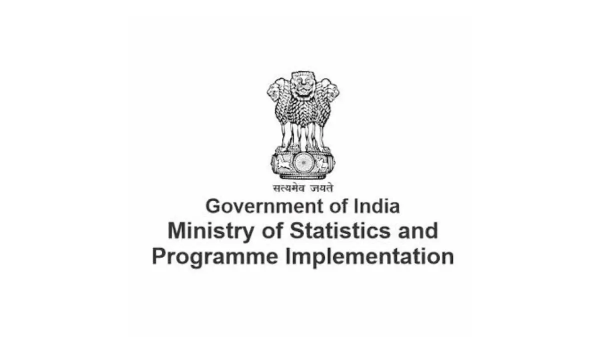 MoSPI to Start Annual Unincorporated Sector Enterprises Survey from April 2027