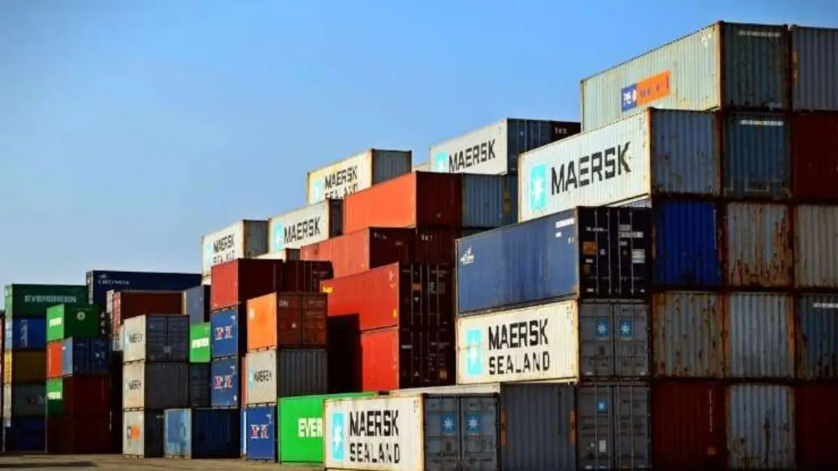 Container Manufacturing Promotion Scheme (CMPS): Cabinet Approves ₹10,000 Crore Outlay