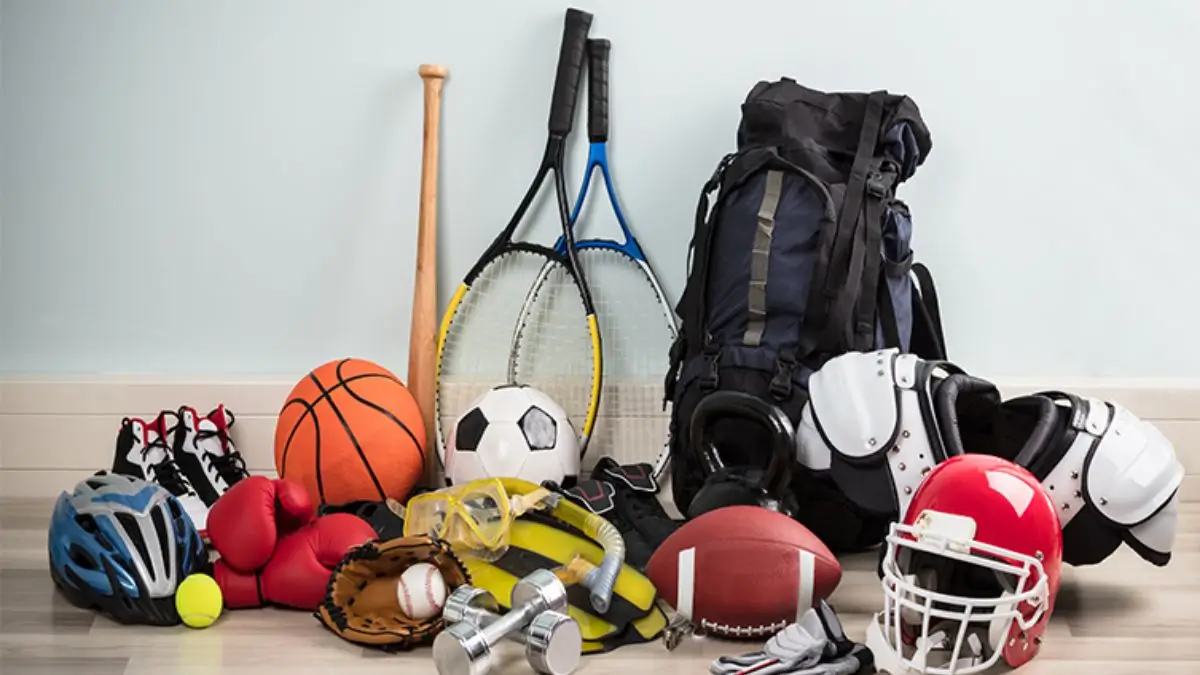 Khelo India Sports Goods Manufacturing Scheme: Cabinet Approves ₹1,856.67 Crore Outlay