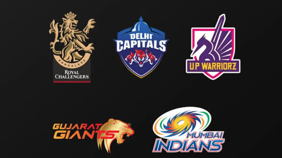 WPL 2027 Auction: Full Squad List of All Five Teams, Salary & Role