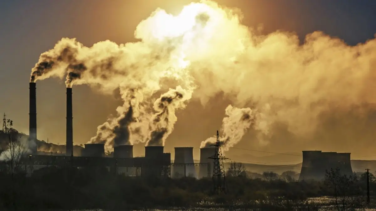 WMO Greenhouse Gas Bulletin 2026: Greenhouse Gas Levels Hit Record Highs in 2025