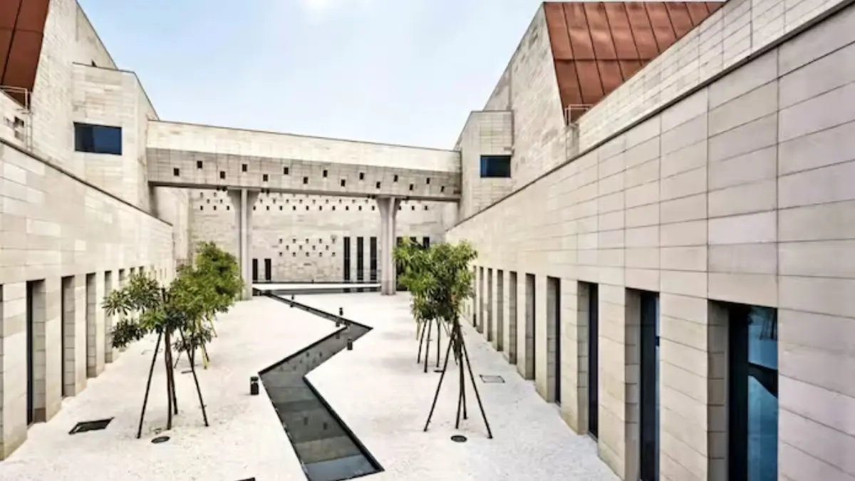 Bihar Museum Ranks 9th Globally, Tops Asia in World’s 100 Best Museums 2026