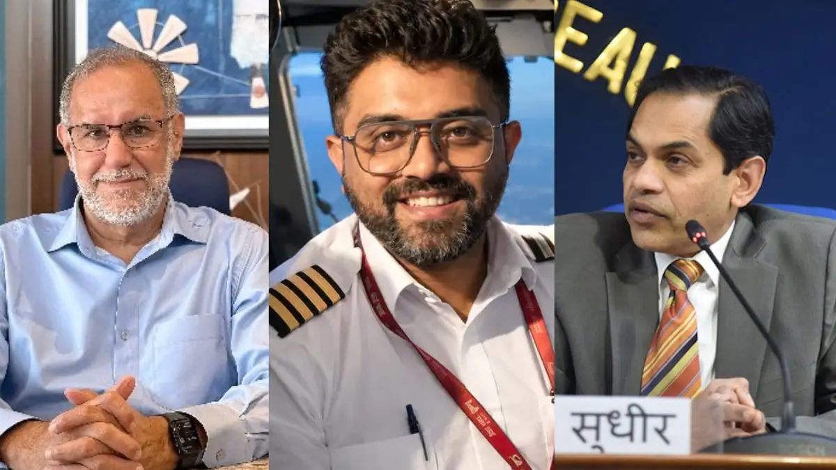 Smit Machchhar Receives UAE’s First Class Order of Zayed II: Who Were the Two Previous Indian Recipients?