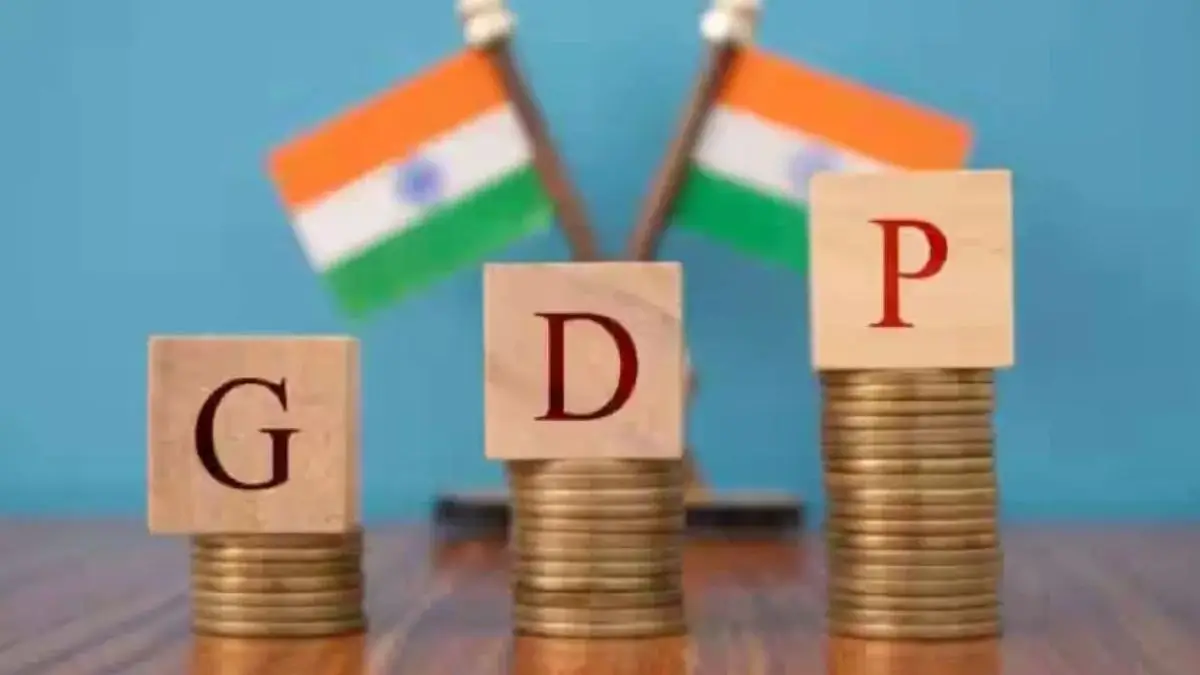 Finance Ministry Estimates India’s Q2 FY27 GDP Growth at 7.35%