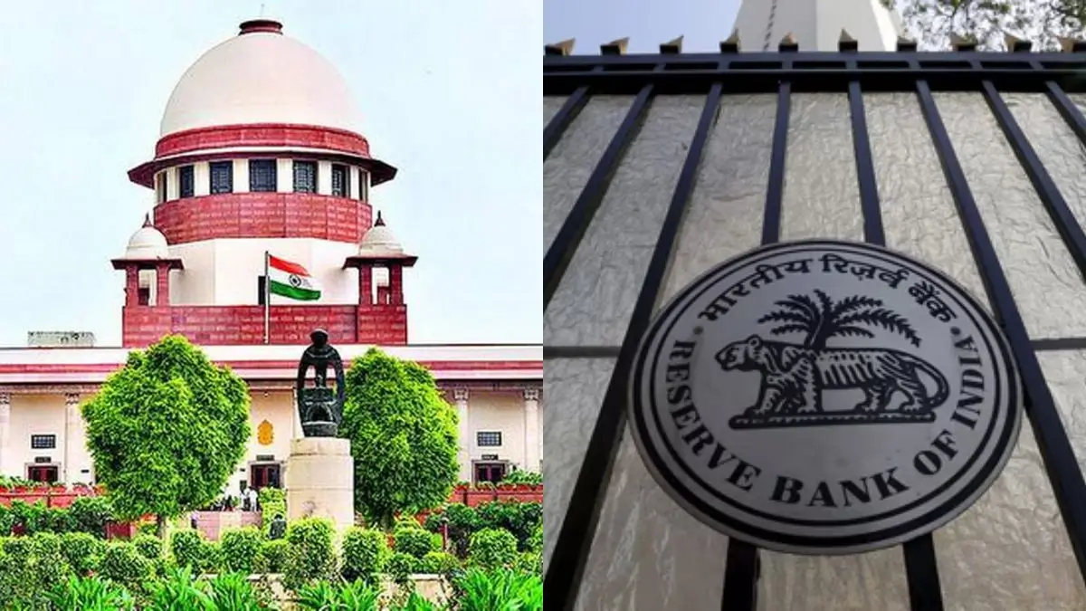 Supreme Court Asks RBI to Make Banks Compensate Victims of Digital Arrest and Cyber Fraud
