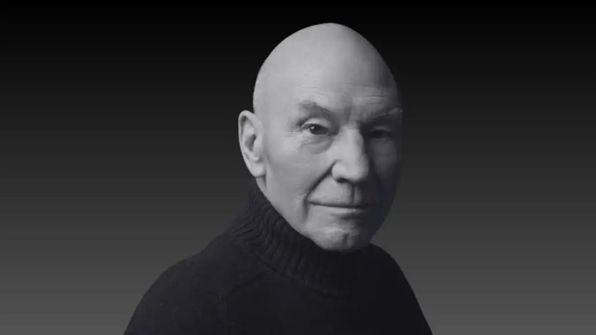 Patrick Stewart Dies at 86: The Legacy of Star Trek’s Captain Picard and X-Men’s Professor X