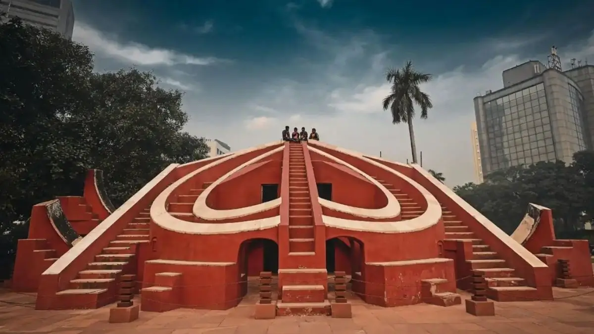 India Biennale 2026: Delhi’s Historic Monuments to Become Venues for Art, Architecture and Design