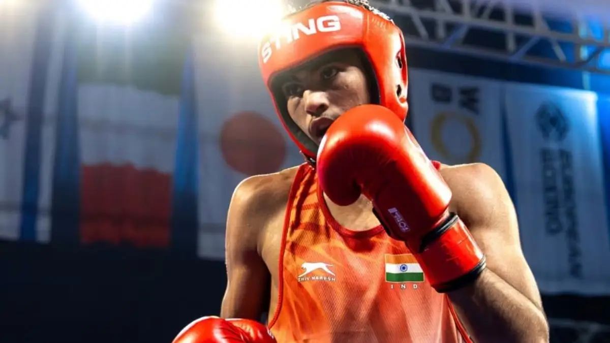 World Boxing U19 Championships 2026: Aditya Wins Gold, India Finishes with Four Medals