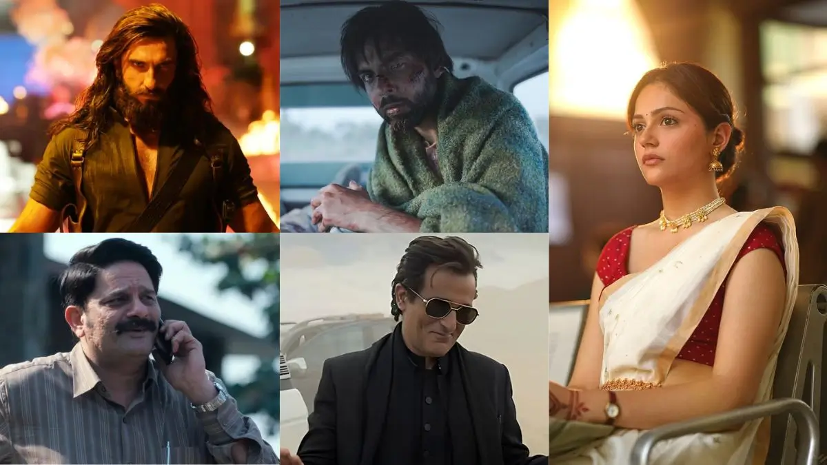 IIFA Awards 2026 Winners List: Ranveer Singh Wins Best Actor, Aneet Padda Best Actress