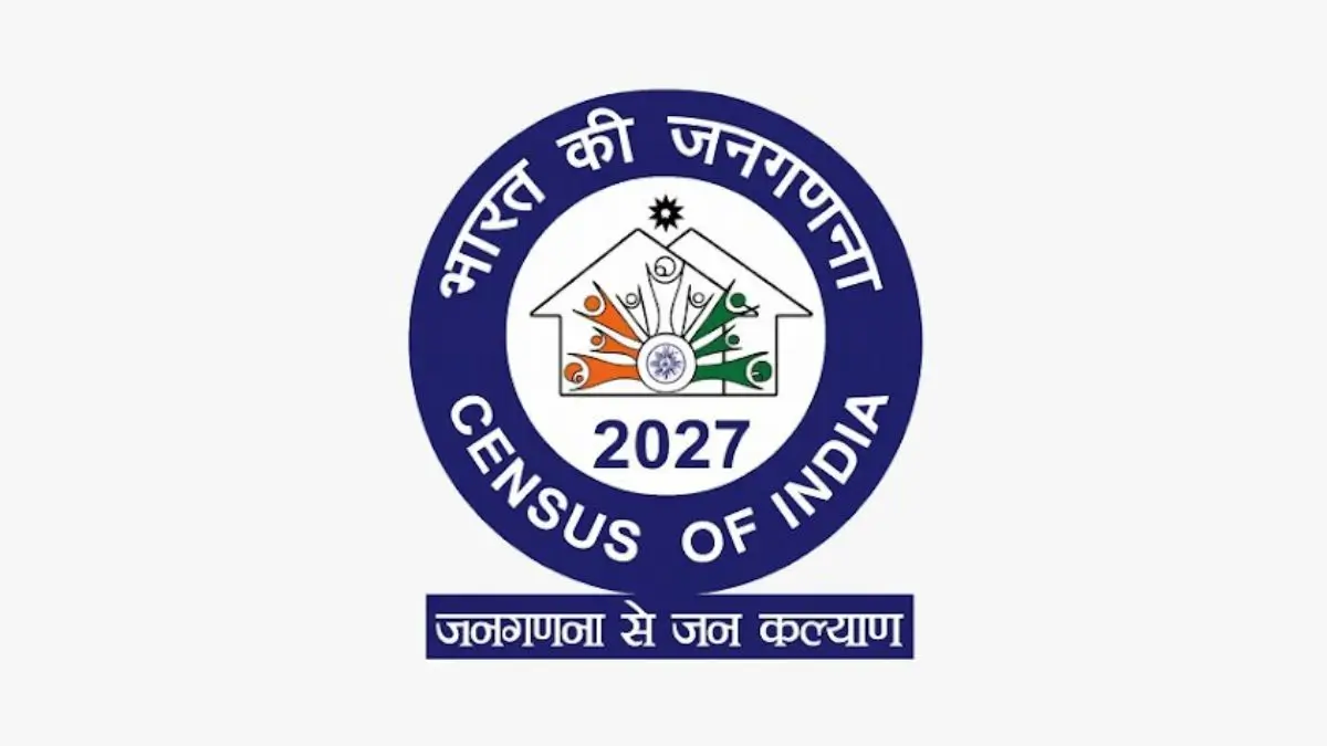 India to Conduct Population Census from January 25 to February 28, 2027; March 1 Set as Reference Date